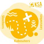 Leeuwkes, Kabouters & Sloebers