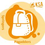 Springers & Pagadders